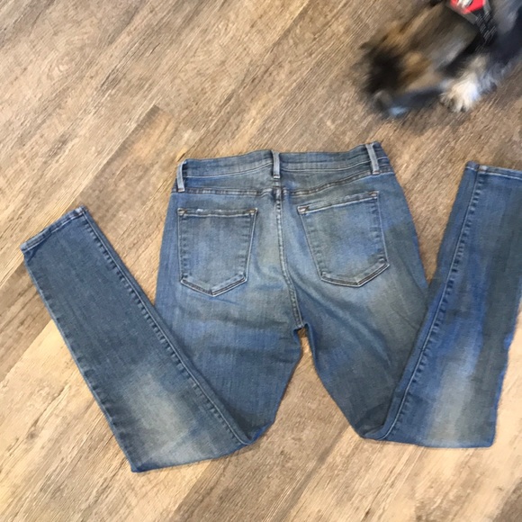 Frame jeans - Picture 4 of 6